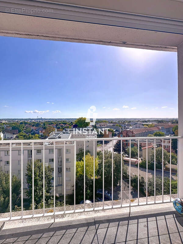 Appartement à CRETEIL