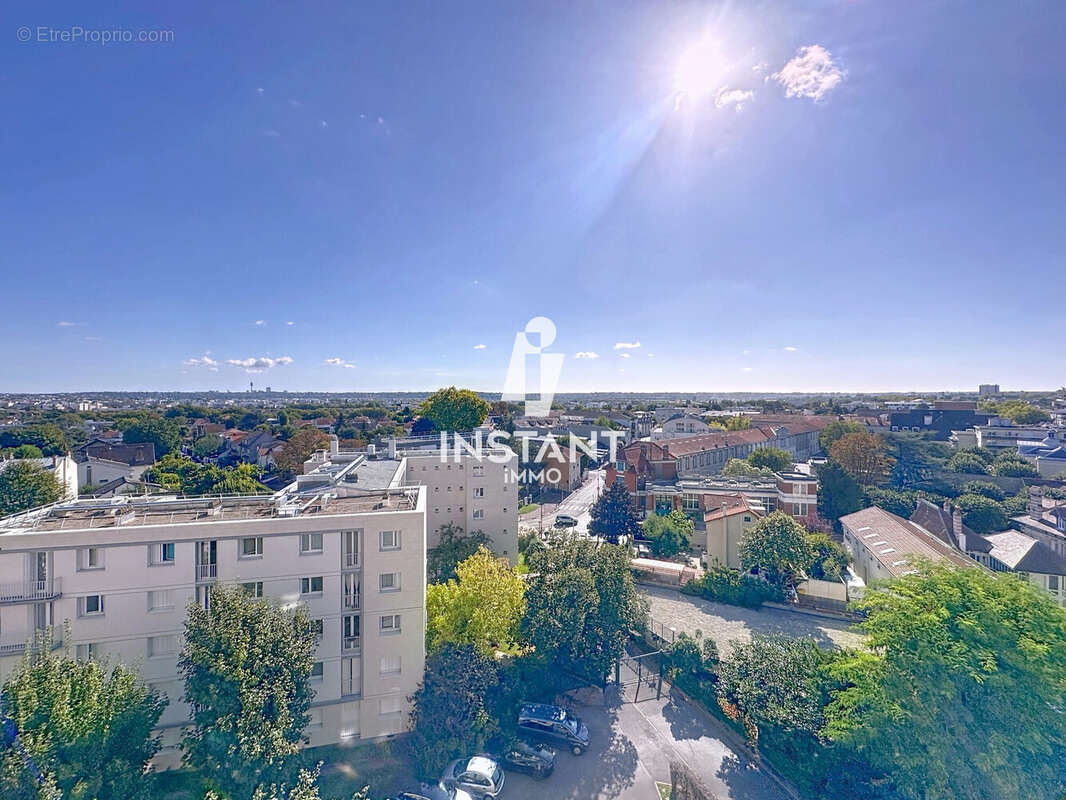 Appartement à CRETEIL