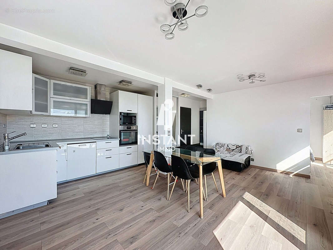 Appartement à CRETEIL