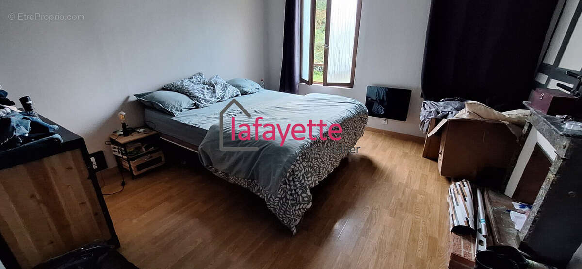 Maison à GONFREVILLE-L&#039;ORCHER