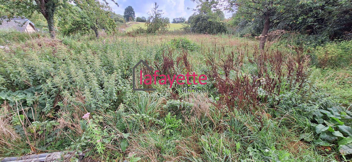 Maison à GONFREVILLE-L&#039;ORCHER