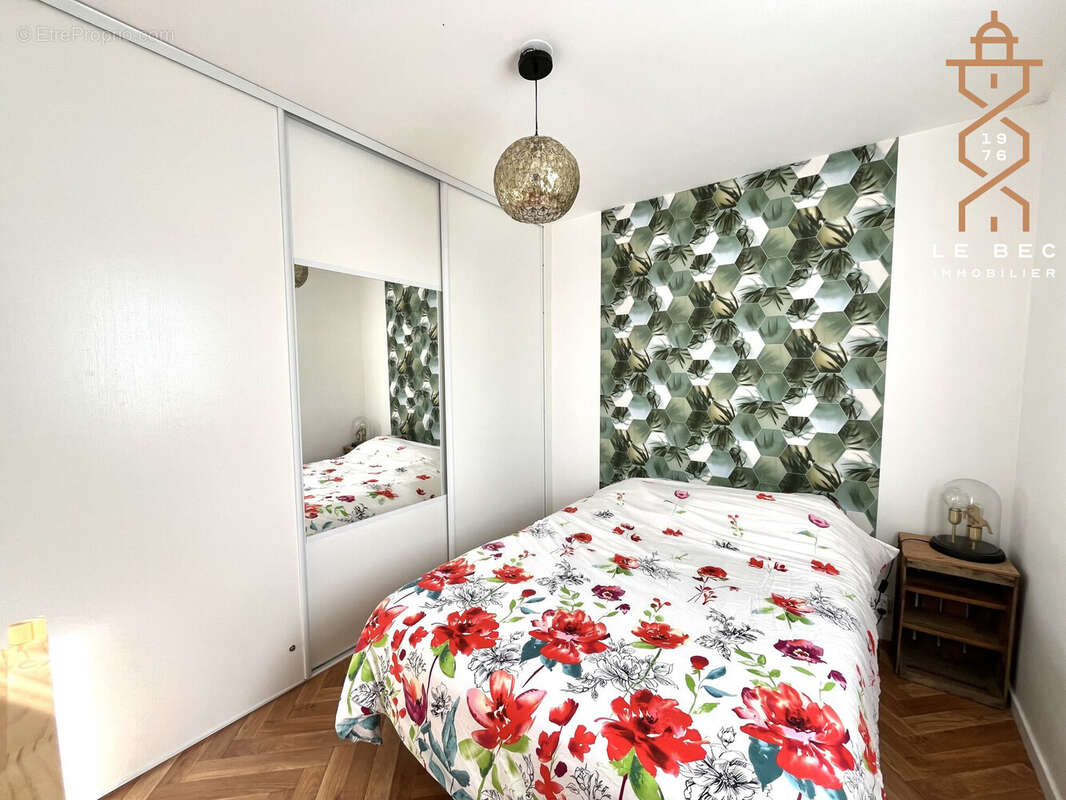 Appartement à VANNES