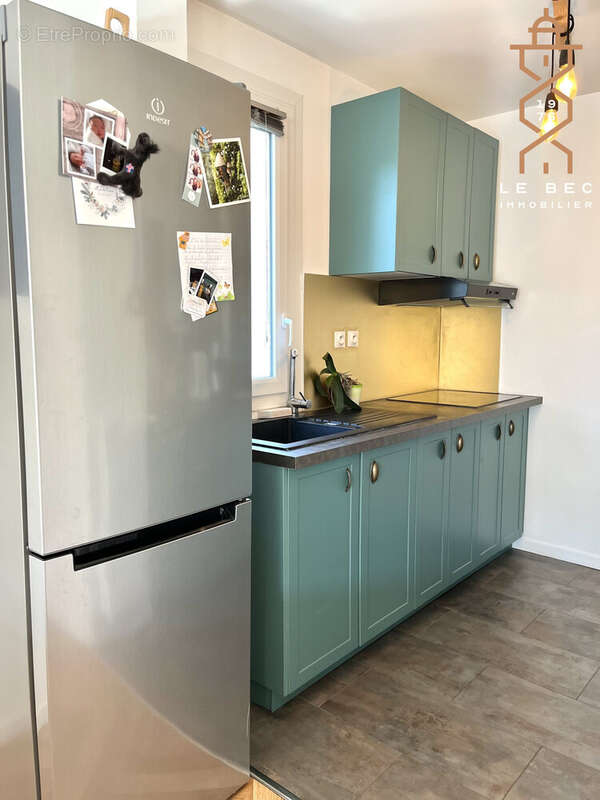 Appartement à VANNES