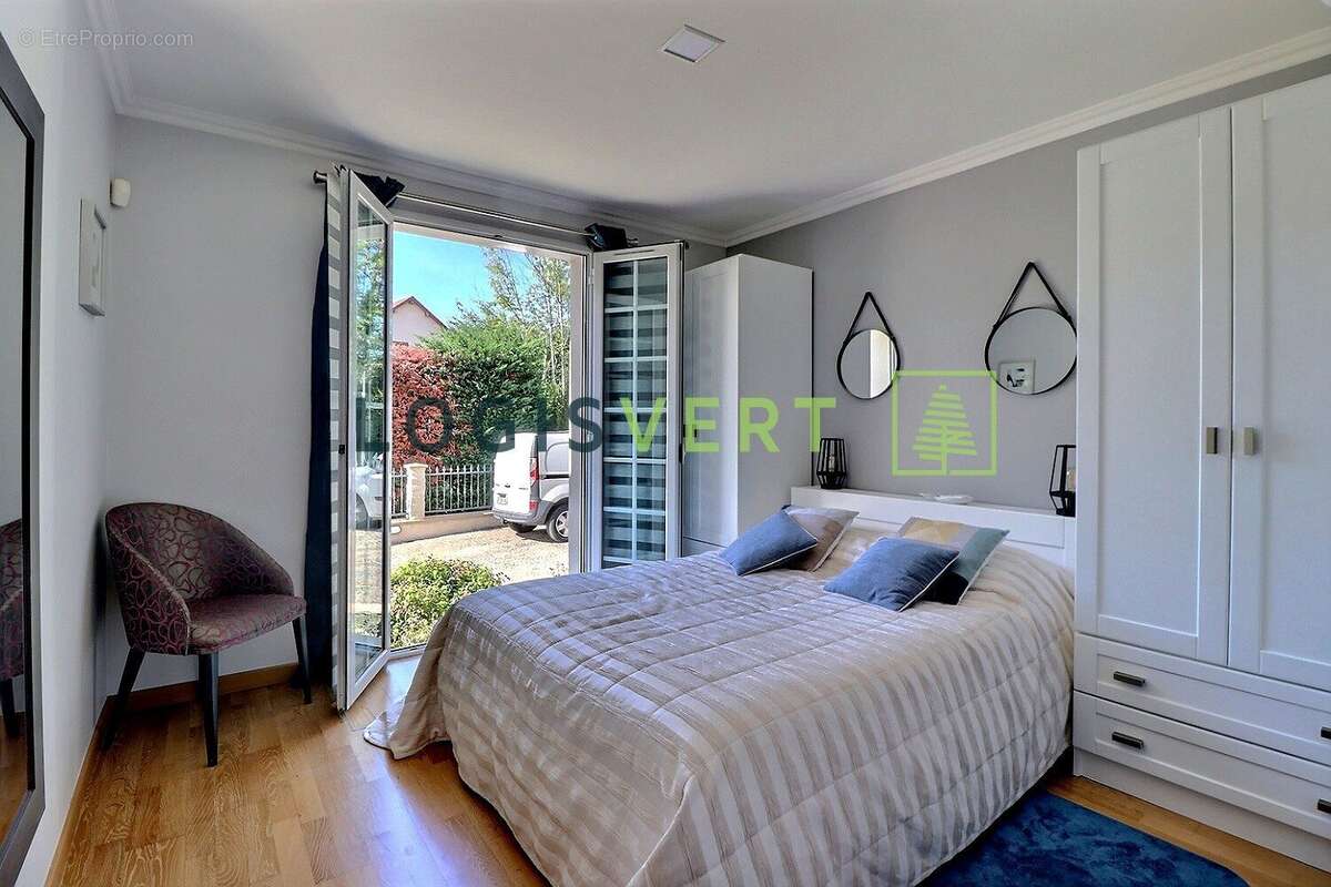 Maison à GIF-SUR-YVETTE