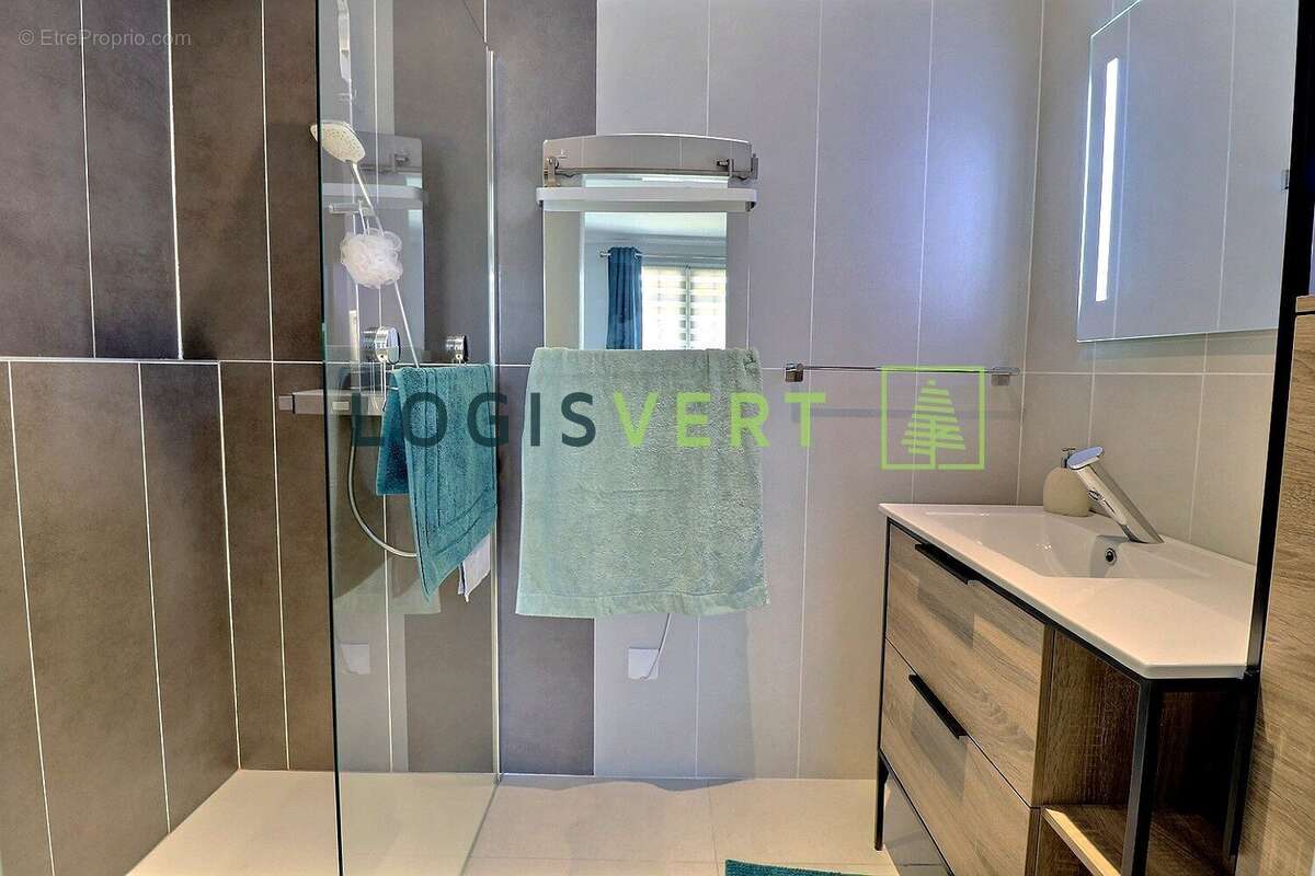 Maison à GIF-SUR-YVETTE