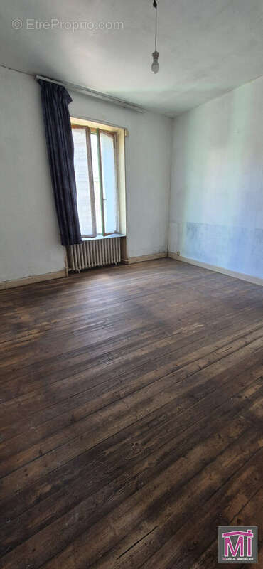 Maison à MAREUIL-SUR-OURCQ