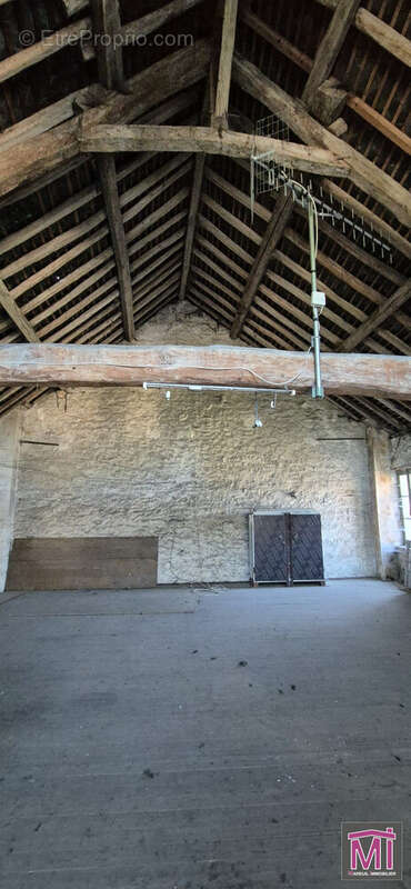 Maison à MAREUIL-SUR-OURCQ