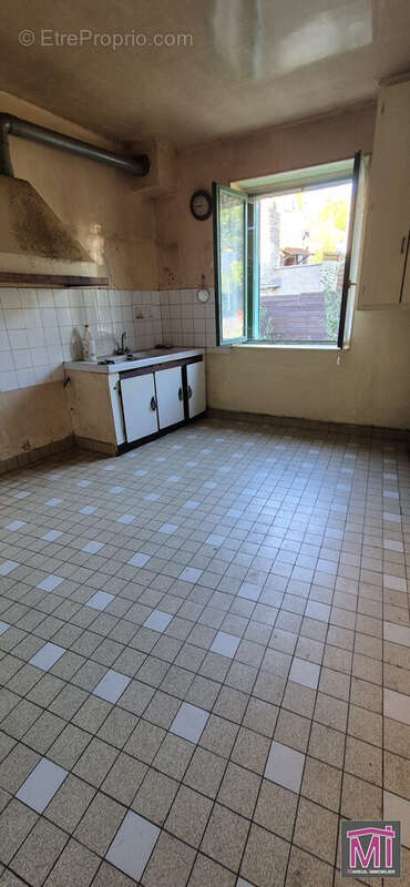 Maison à MAREUIL-SUR-OURCQ