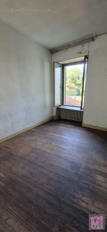 Maison à MAREUIL-SUR-OURCQ