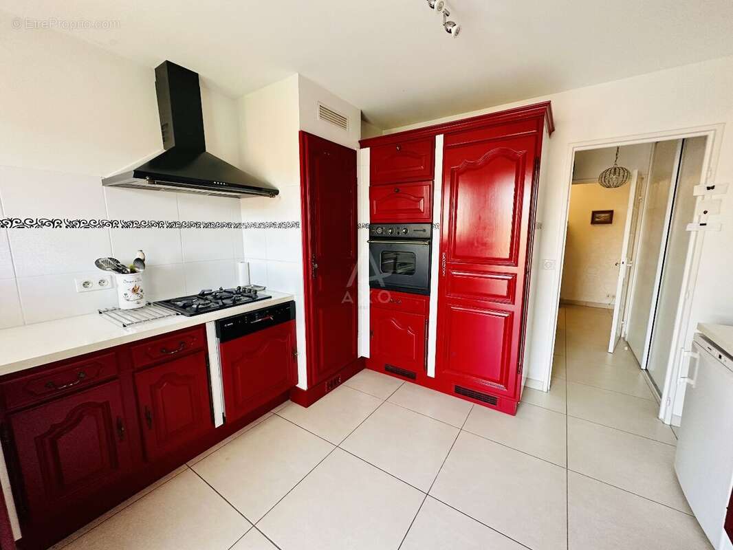 Appartement à HYERES