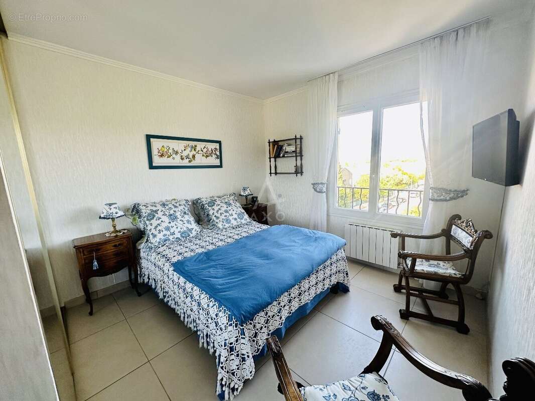 Appartement à HYERES