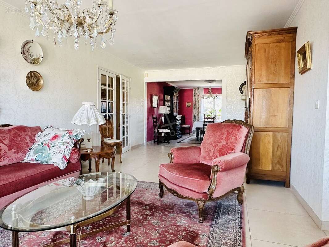 Appartement à HYERES