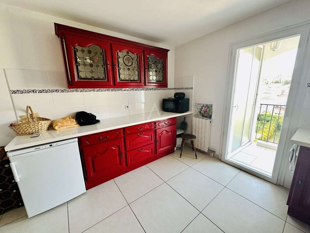 Appartement à HYERES