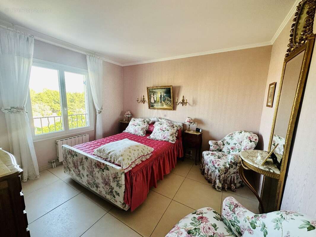 Appartement à HYERES