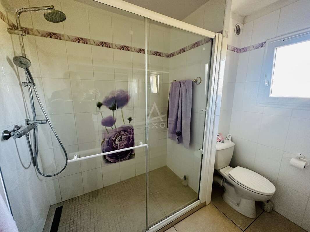 Appartement à HYERES