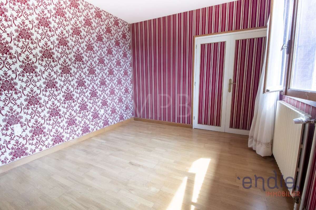 Maison à BOURBERAIN