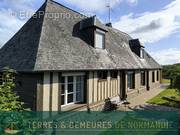 Maison à PONT-AUDEMER