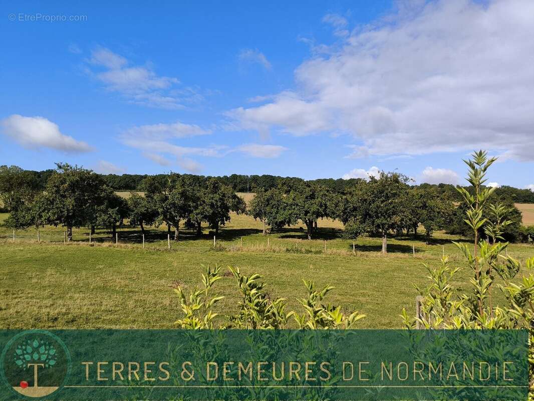 Maison à PONT-AUDEMER