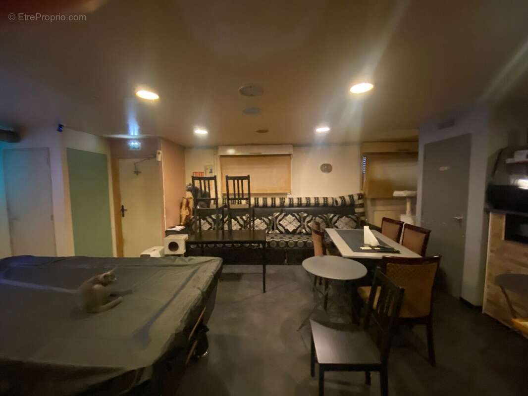 Commerce à STRASBOURG