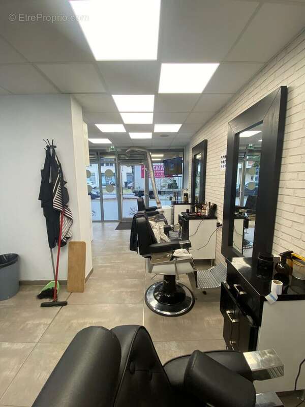 Commerce à STRASBOURG