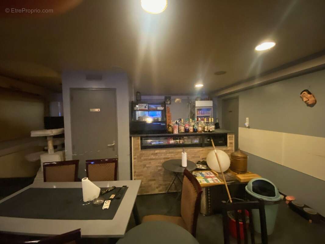 Commerce à STRASBOURG