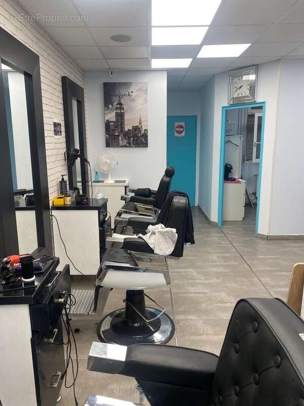 Commerce à STRASBOURG