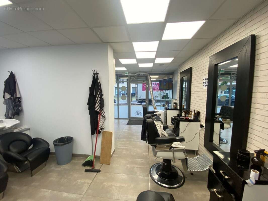 Commerce à STRASBOURG