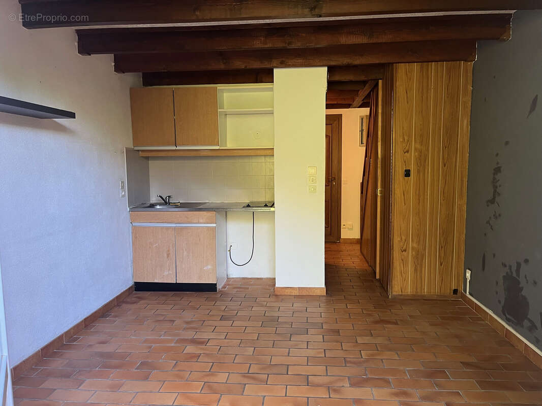 Maison à SAINT-VALLIER-DE-THIEY