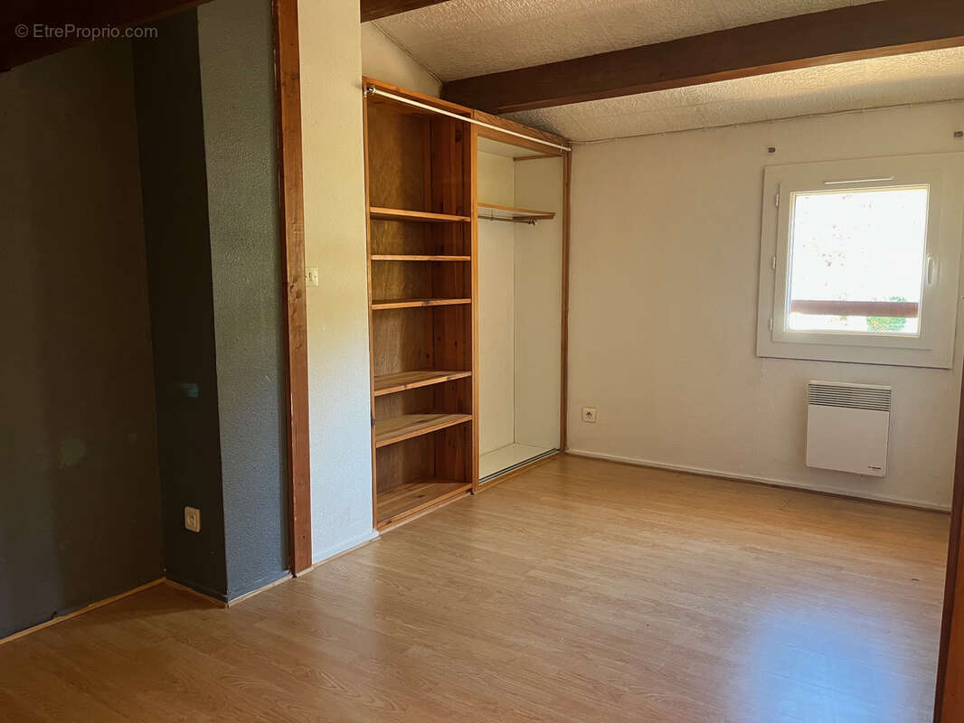 Maison à SAINT-VALLIER-DE-THIEY