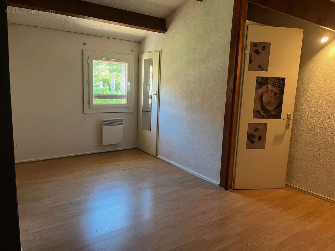 Maison à SAINT-VALLIER-DE-THIEY