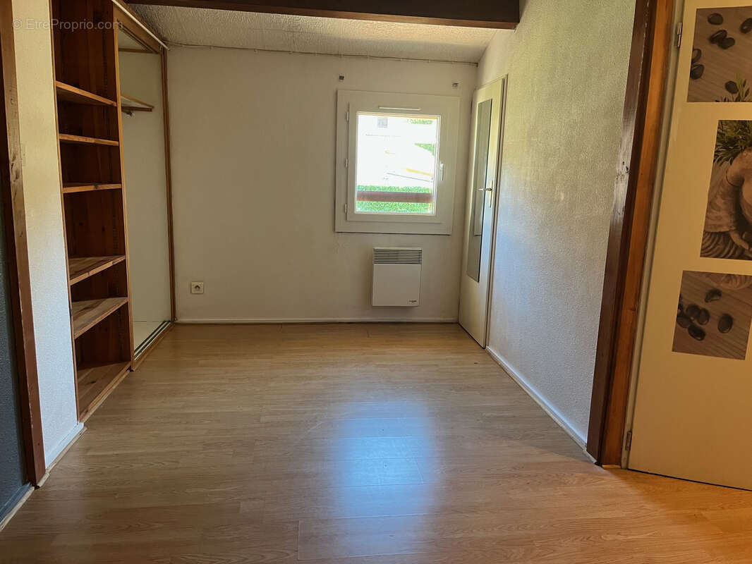 Maison à SAINT-VALLIER-DE-THIEY