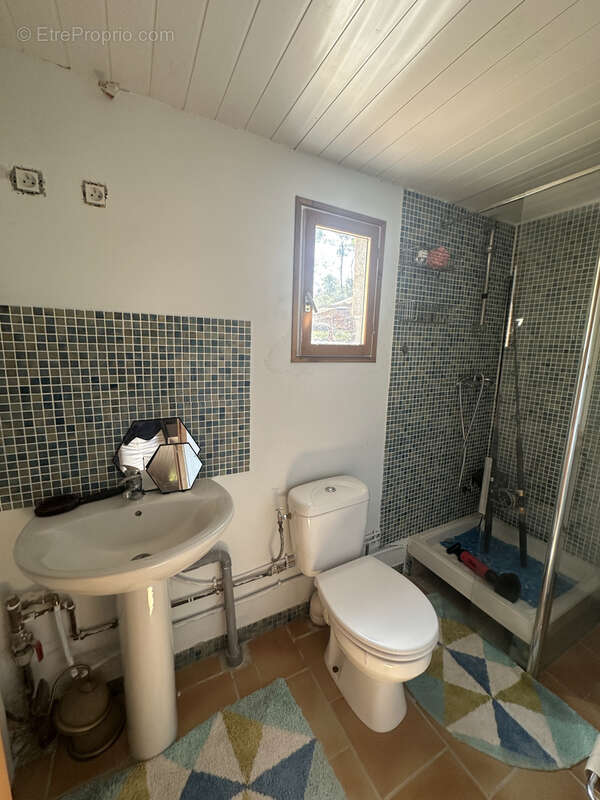 Maison à MONTFORT-SUR-ARGENS