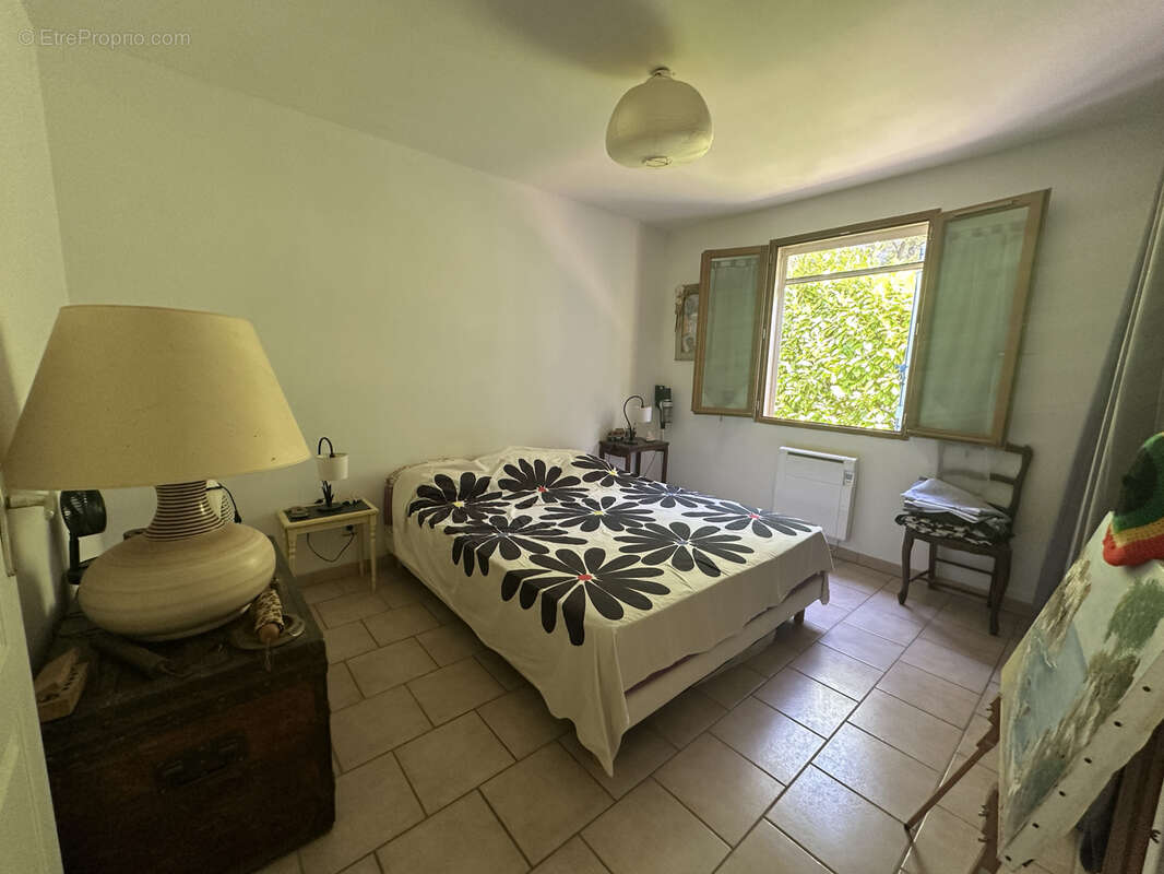 Maison à MONTFORT-SUR-ARGENS