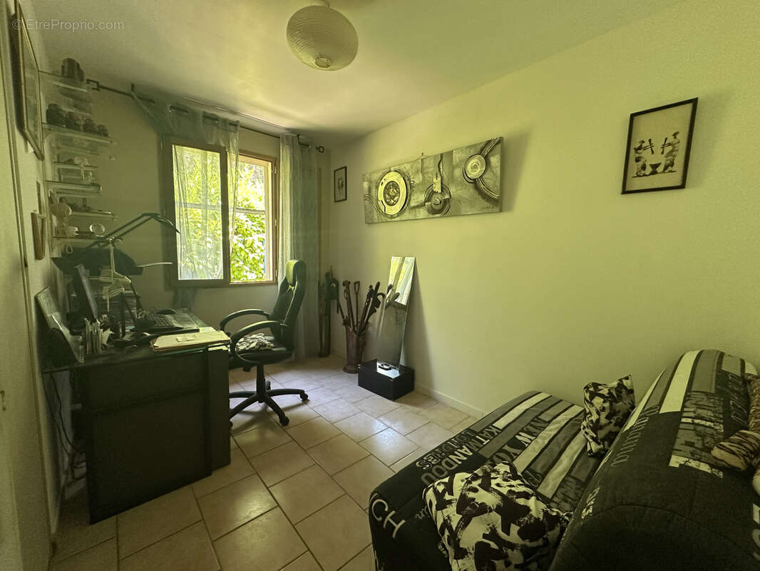 Maison à MONTFORT-SUR-ARGENS