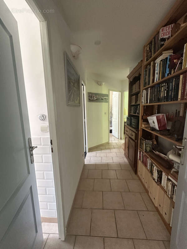 Maison à MONTFORT-SUR-ARGENS