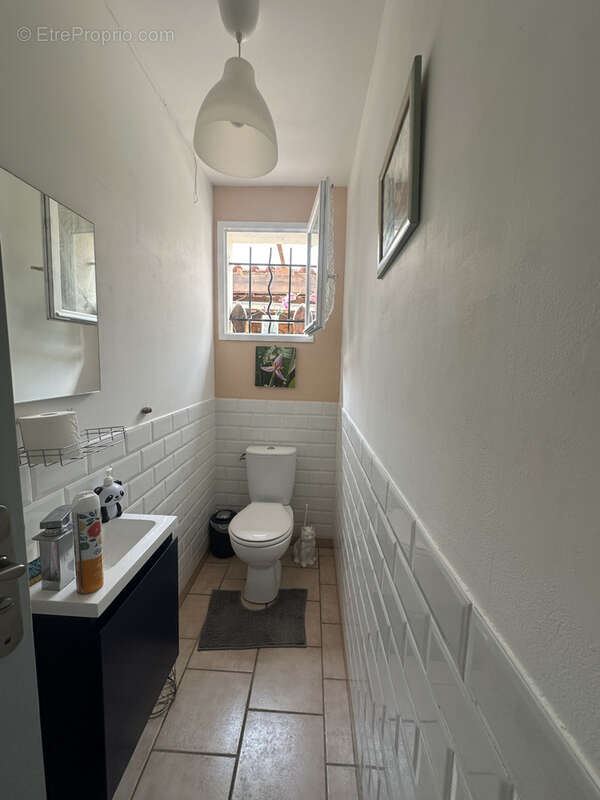 Maison à MONTFORT-SUR-ARGENS