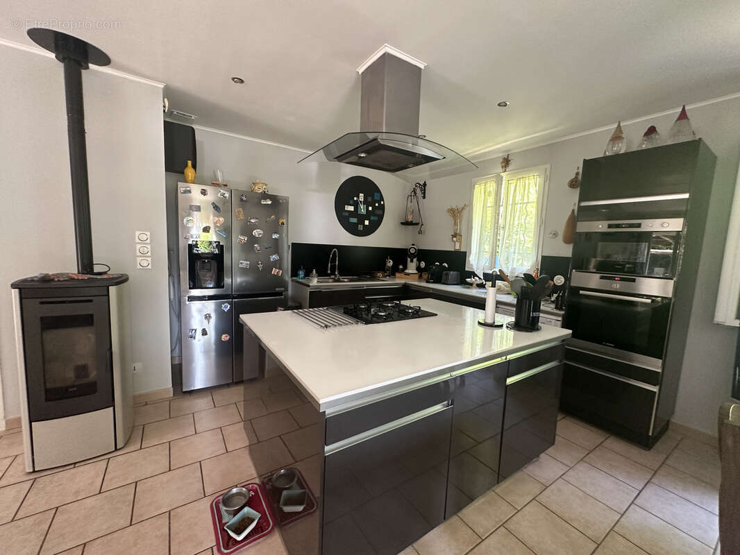 Maison à MONTFORT-SUR-ARGENS