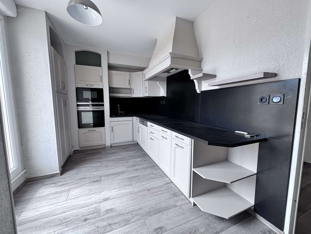 Appartement à LA CIOTAT