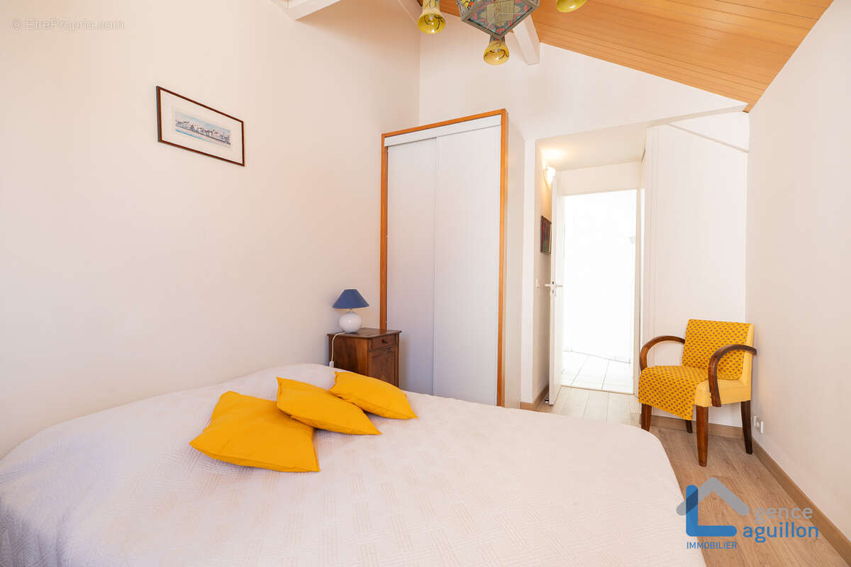 Appartement à SAINT-JEAN-DE-LUZ