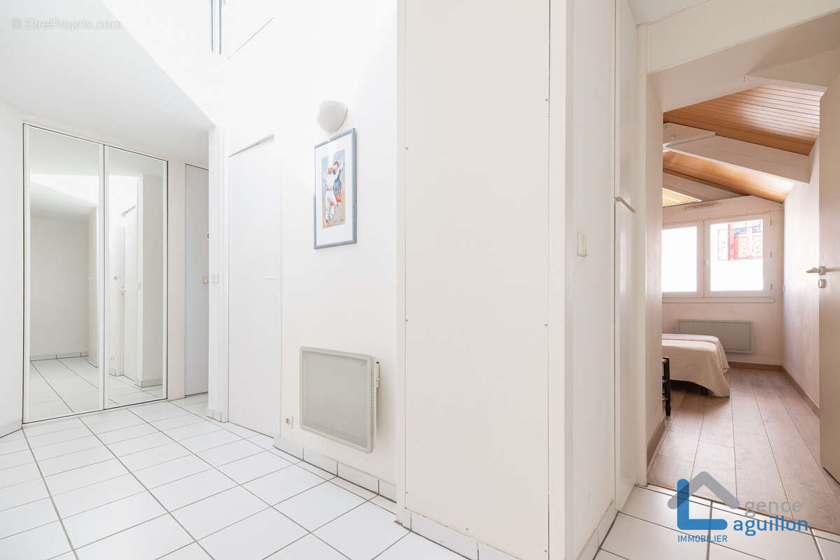 Appartement à SAINT-JEAN-DE-LUZ