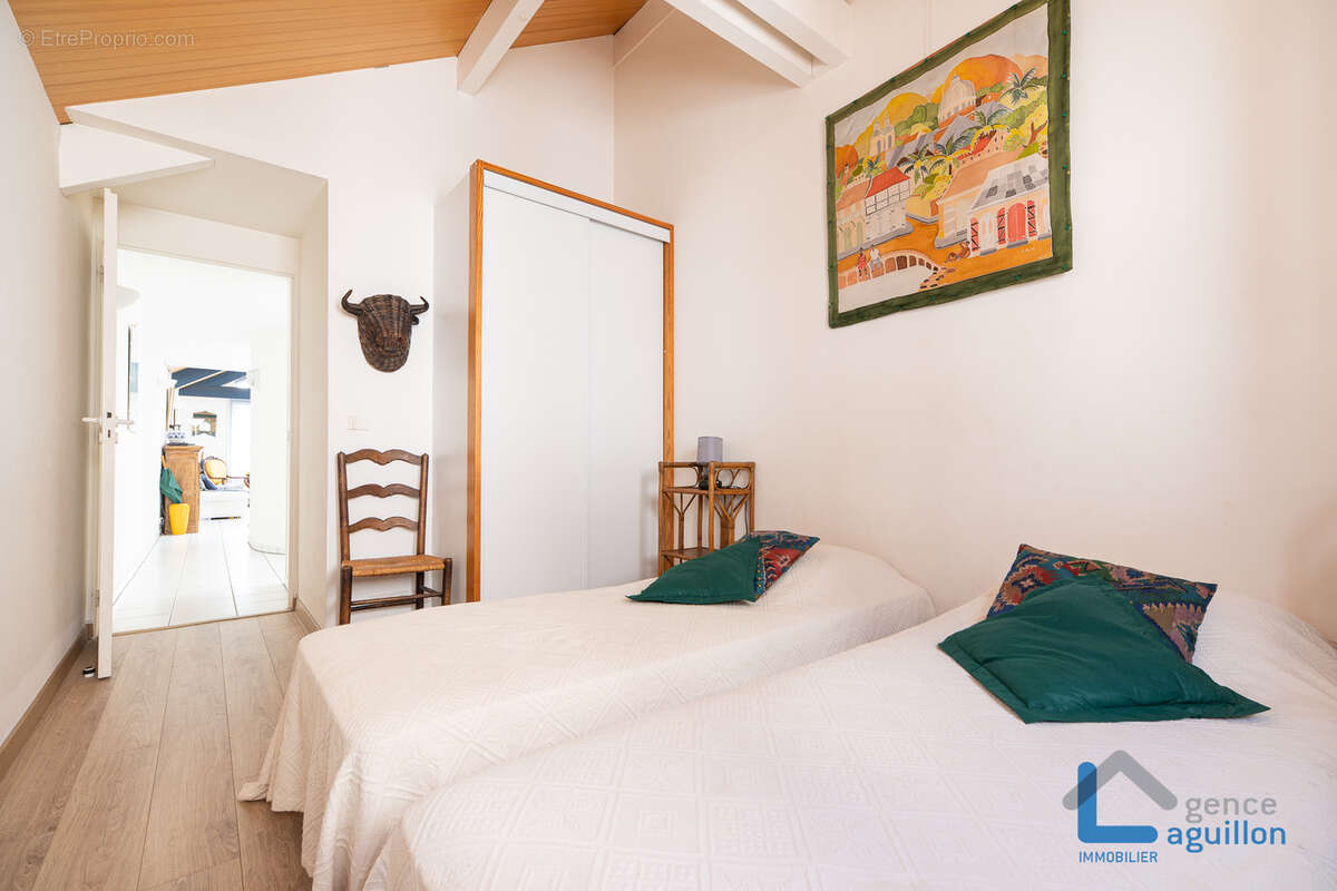 Appartement à SAINT-JEAN-DE-LUZ