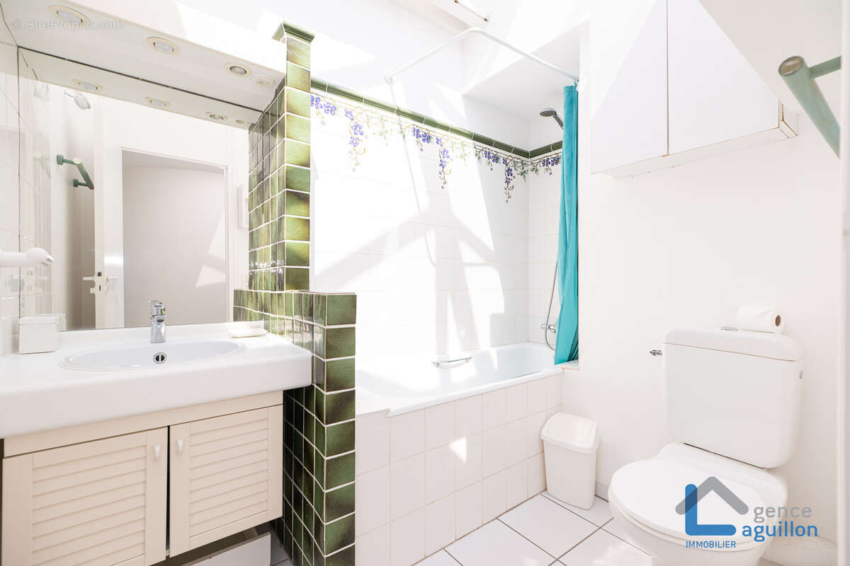 Appartement à SAINT-JEAN-DE-LUZ