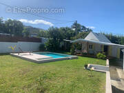 Maison à PETITE-ILE