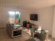 Appartement à SAINT-ANDRE