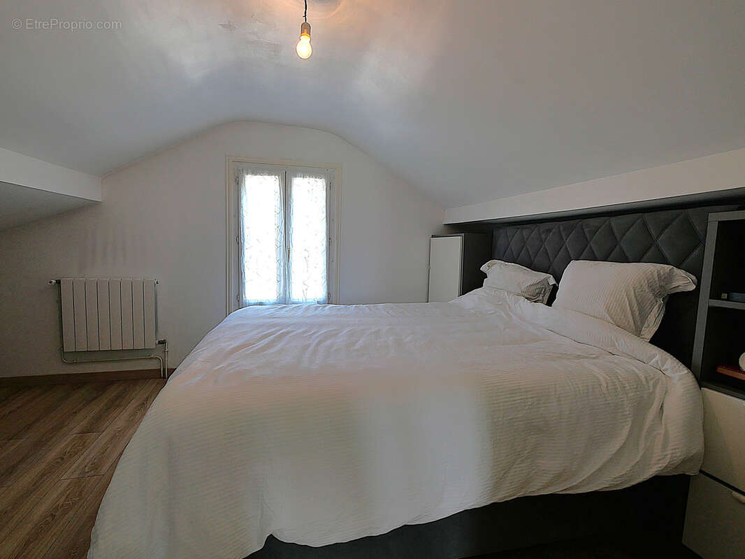 Maison à LE BLANC-MESNIL