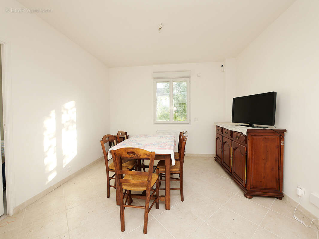 Maison à LE BLANC-MESNIL