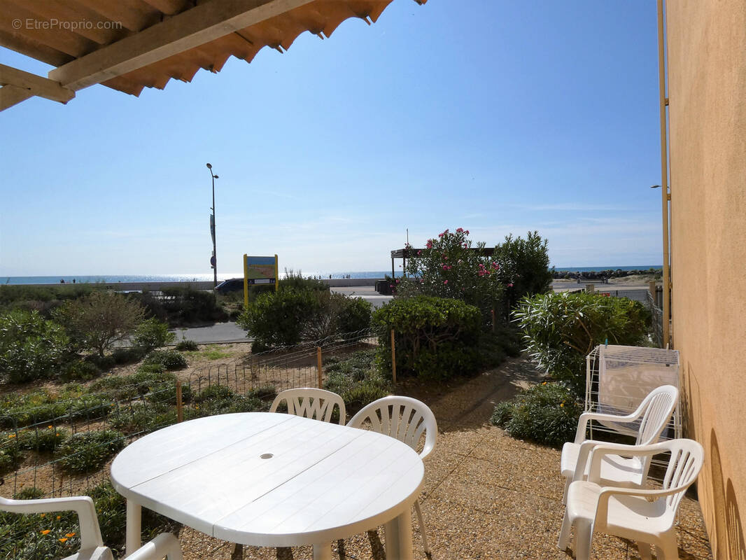 Appartement à NARBONNE