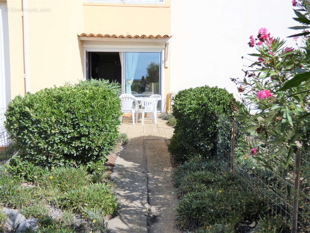 Appartement à NARBONNE