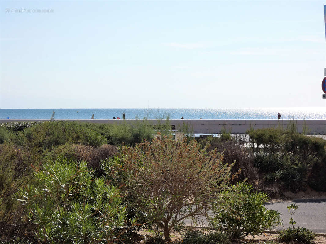 Appartement à NARBONNE