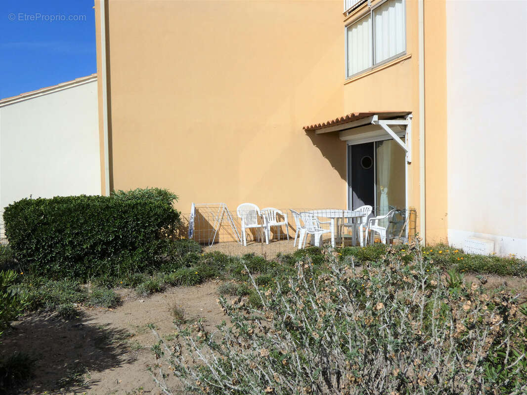 Appartement à NARBONNE